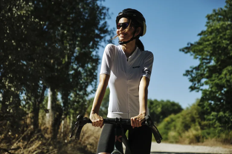 Accesorios ropa ciclismo mujer