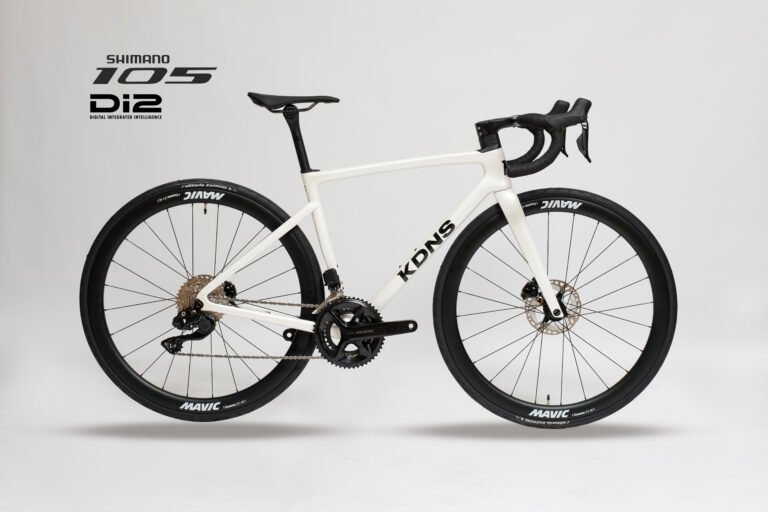 Bicicletas de carretera N1