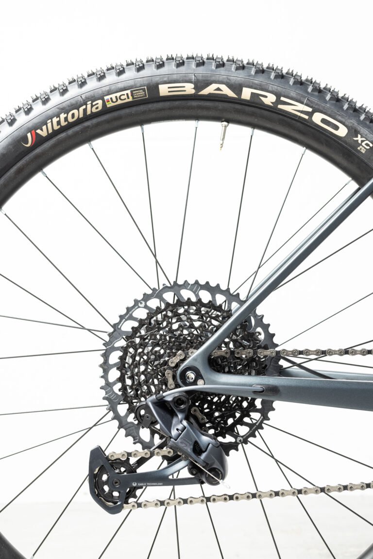 transmisión SRAM GX EAGLE