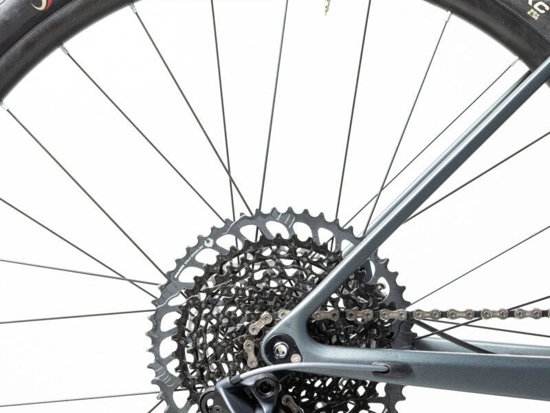 transmisión SRAM GX EAGLE