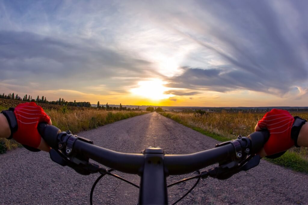 Dirección de bicicleta: Tipos y ventajas de cada una