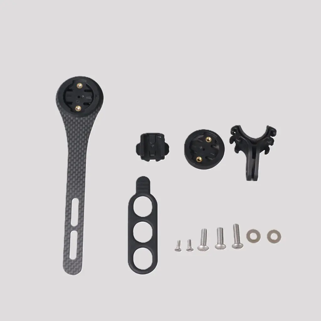 soporte gps carbono