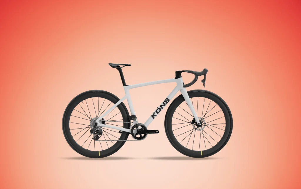 N1 Sram Force AXS Potenciometro