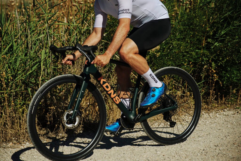 Ropa ciclismo verano