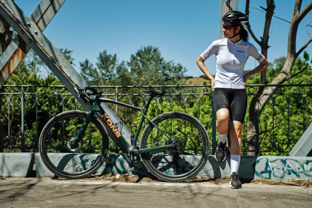 Mejor bicicleta para mujer