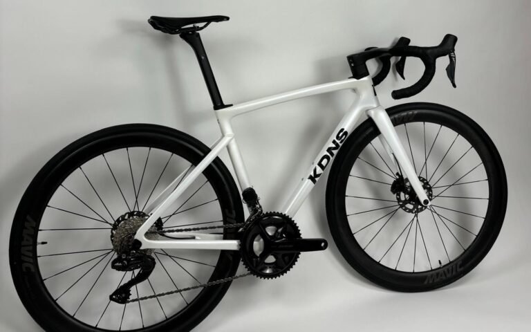 Primeros pasos y ajustes de Shimano Di2