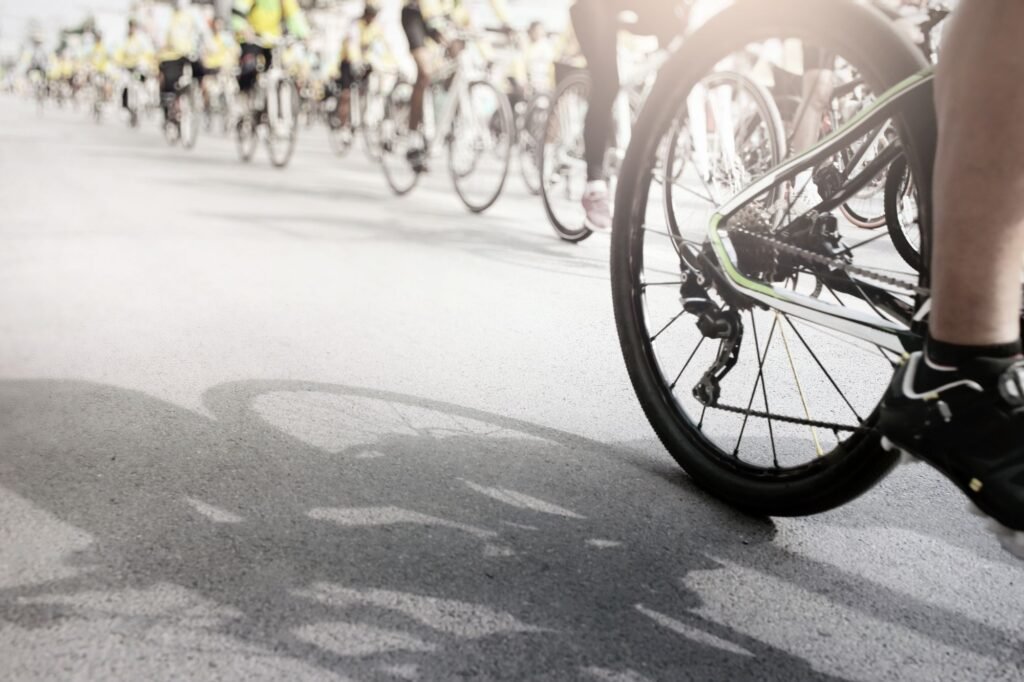 ¿Cómo mejorar la eficiencia de pedaleo?