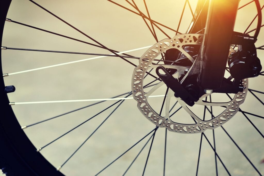 Sistema de frenos hidráulicos: ¿Qué es y cómo funciona?