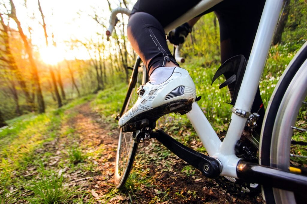 Ropa de ciclismo en invierno: ¿Qué tener en cuenta?