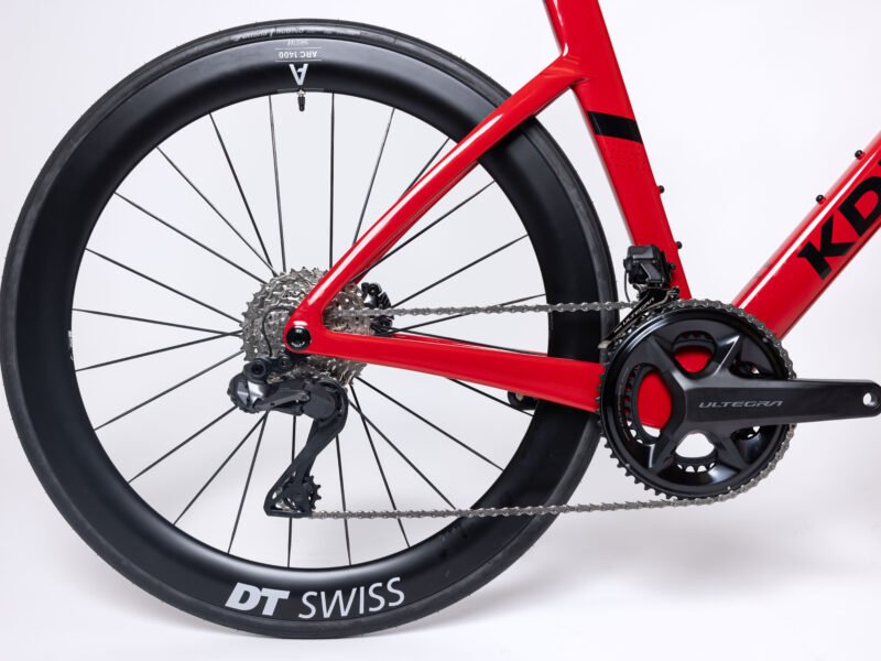 A1 — Ultegra Di2