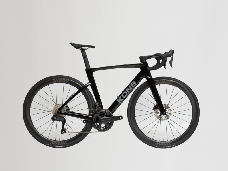 A1 — Frame Kit