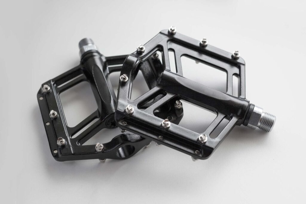 Mejores pedales de bici de carretera