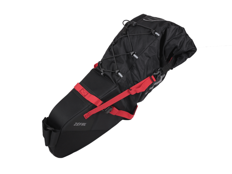 Bolsa sillín ZEFAL Z ADVENTURE R17