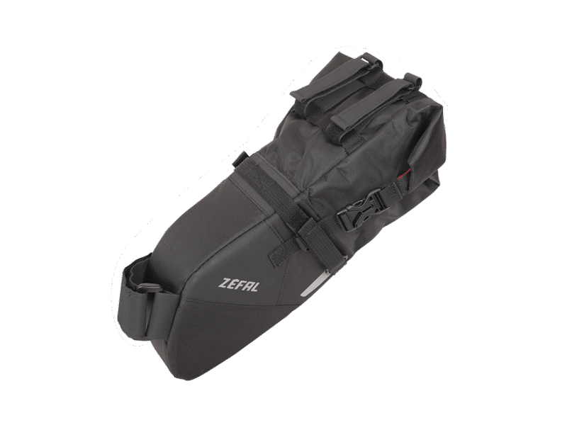 Bolsa sillín ZEFAL Z ADVENTURE R5