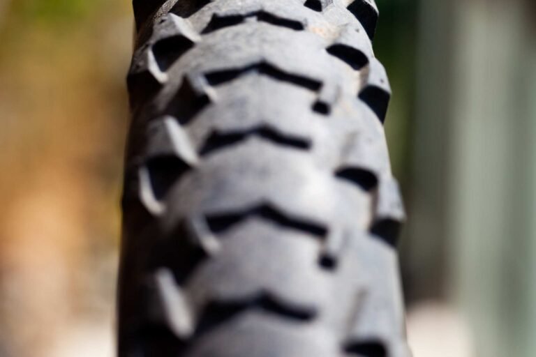 Ancho de cubierta según llanta bicicleta carretera: ¿Cuál elegir?