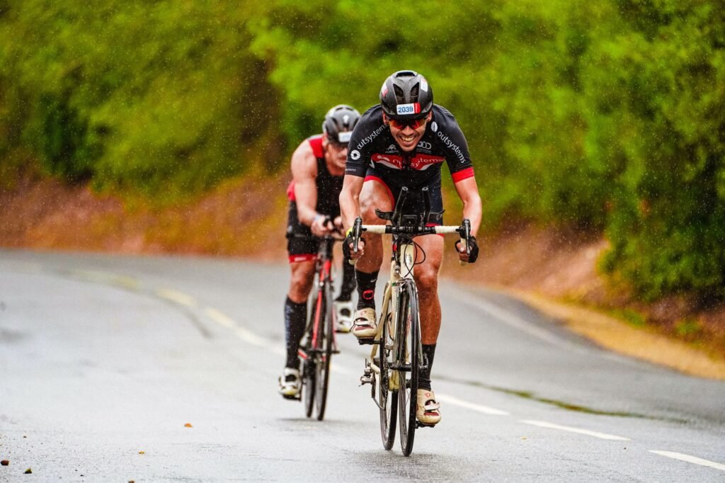 Entrenamiento por potencia