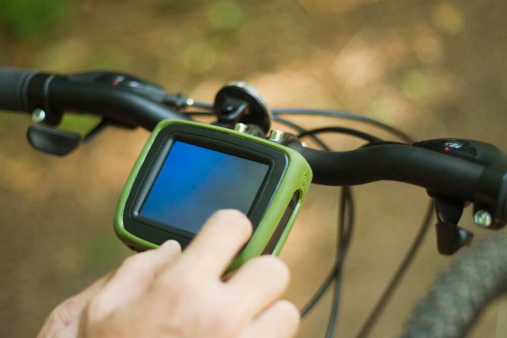 Gps para ciclismo: ¿Qué tener en cuenta? ¿Cómo elegir?