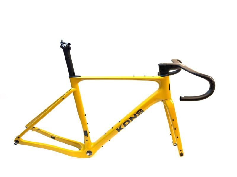 T1 - Frame Kit