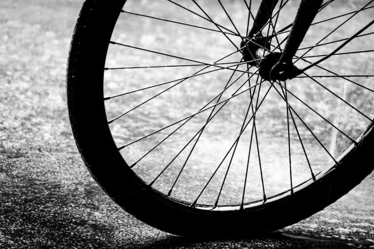 Cámara de ruedas de bicicleta: tipos, diferencias y cuidados según tu disciplina