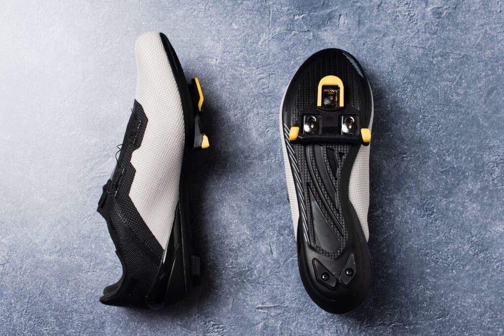 Diferencia entre zapatillas de ruta y MTB: cuál necesitas según tu disciplina
