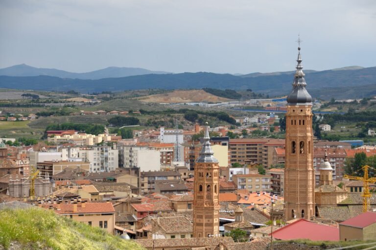 Camino del Cid en bicicleta