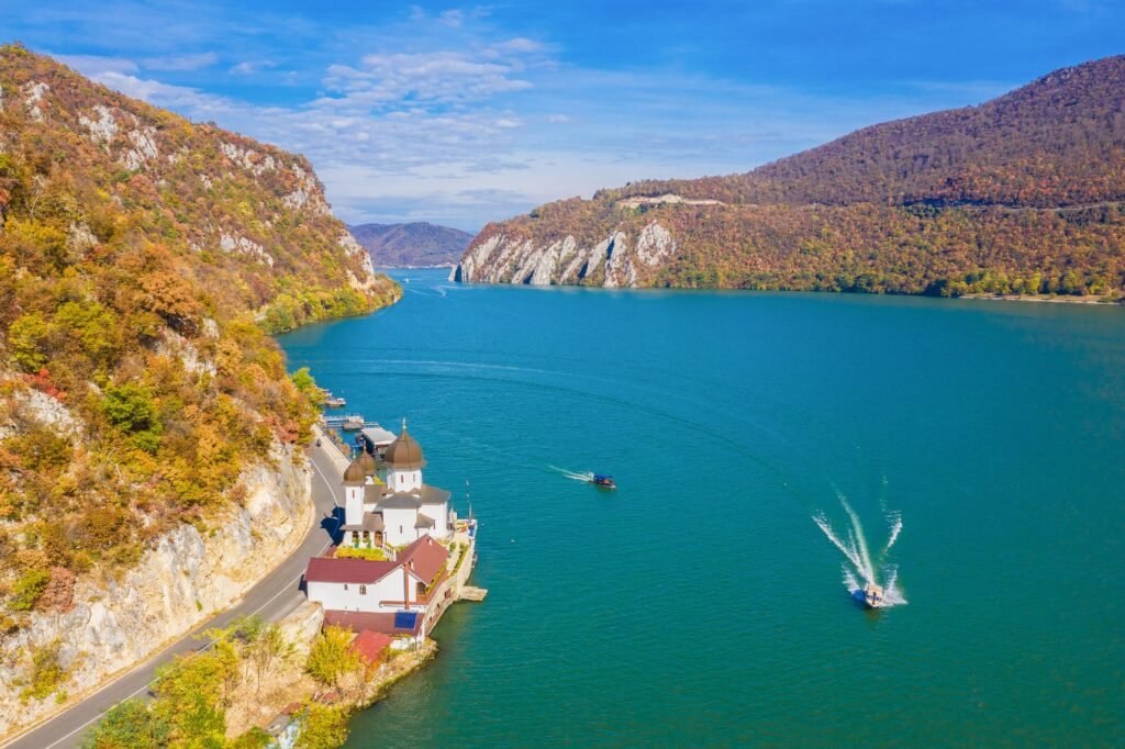 Ruta del Danubio en bici: guía para organizar tu viaje cicloturista