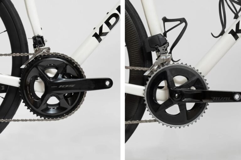 SRAM vs Shimano en carretera: qué grupo elegir y por qué