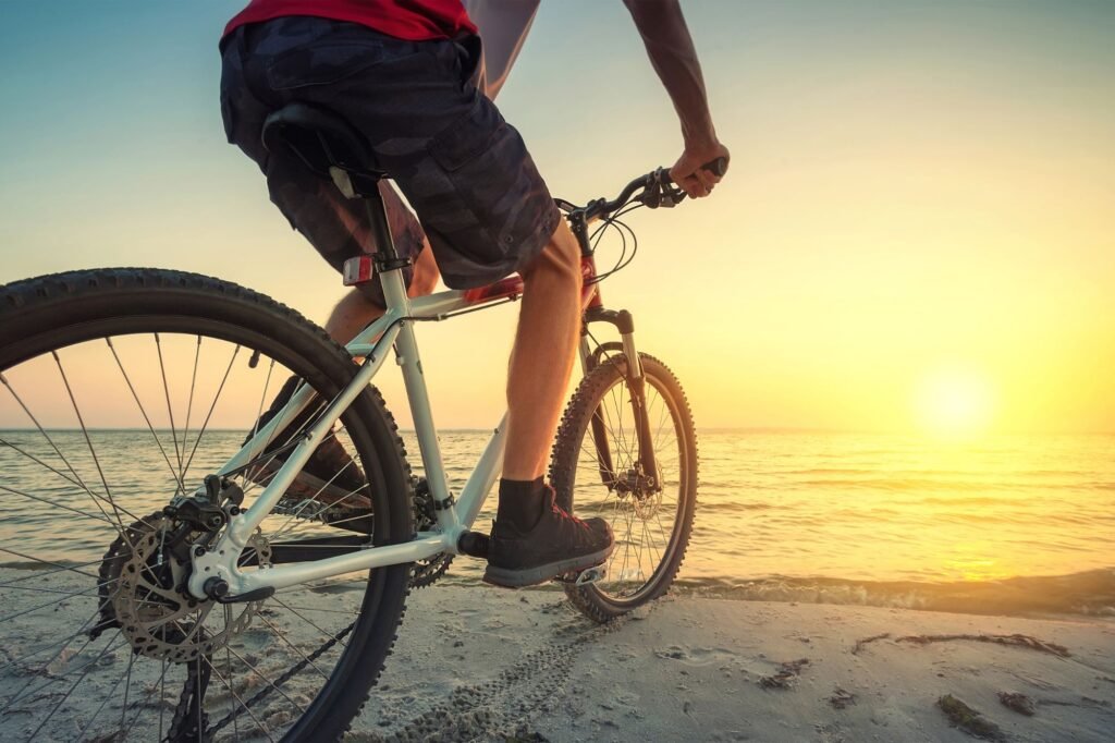 Pulgadas bicicleta adulto