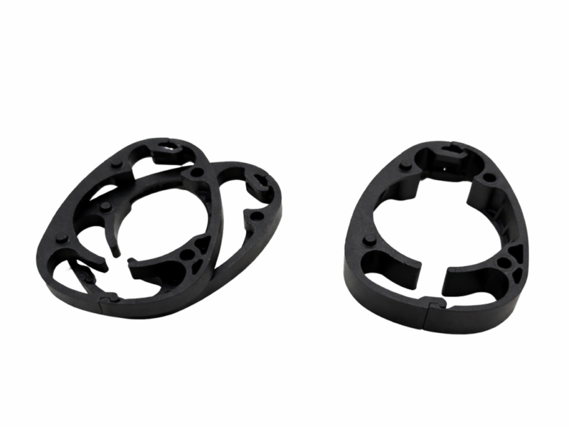 Kit separadores dirección ST-T1-PR