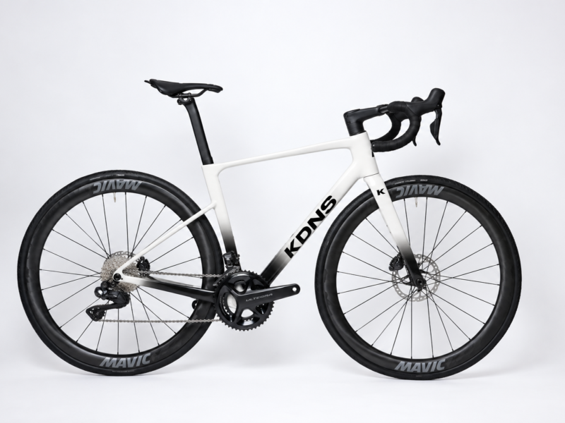 N2 — Ultegra Di2