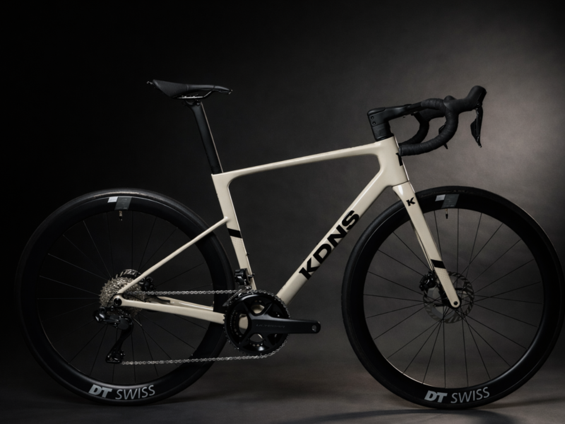 N2 — Dura Ace Di2